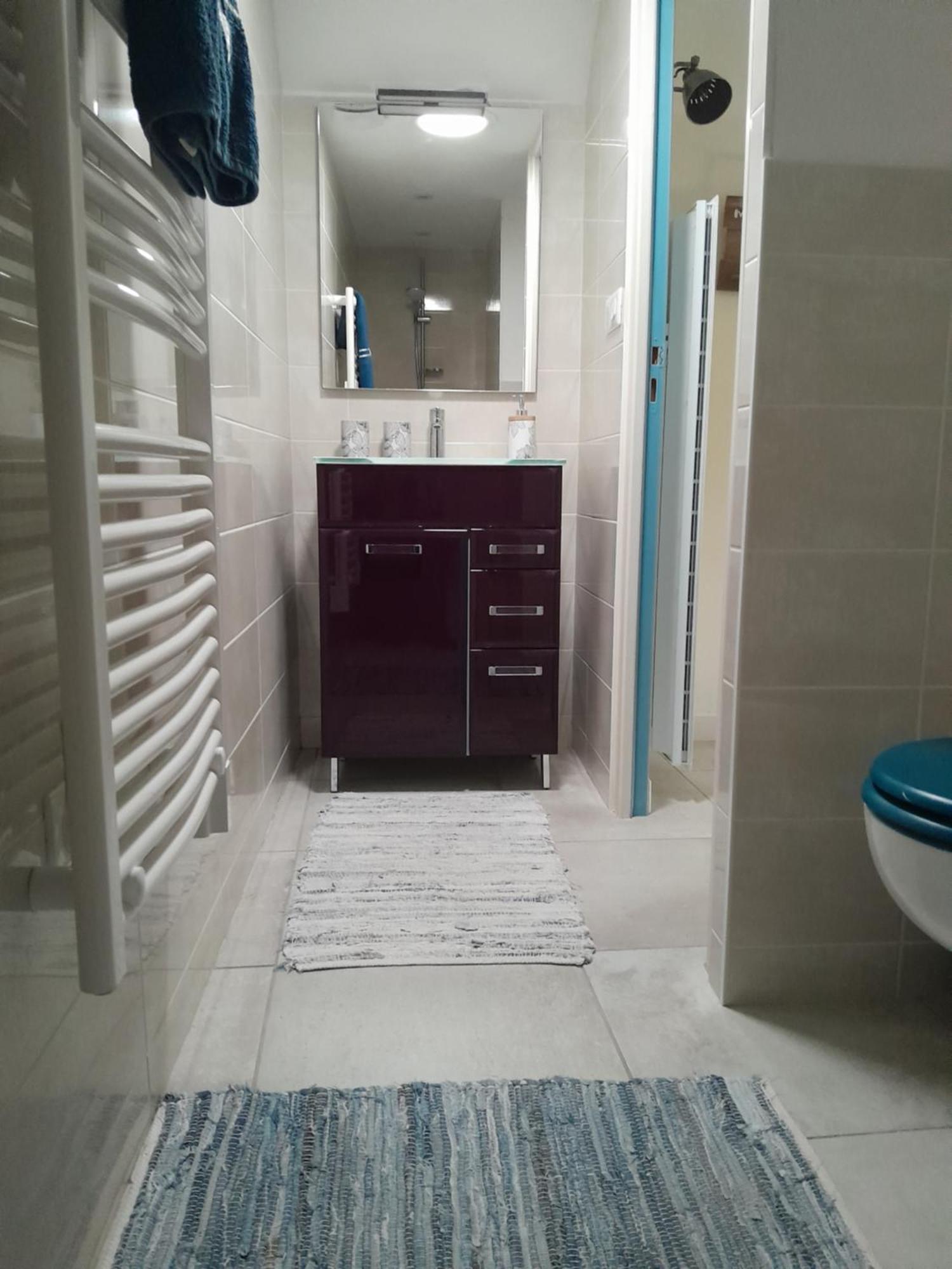 アンボン Les Loges De Yoff Bed & Breakfast エクステリア 写真