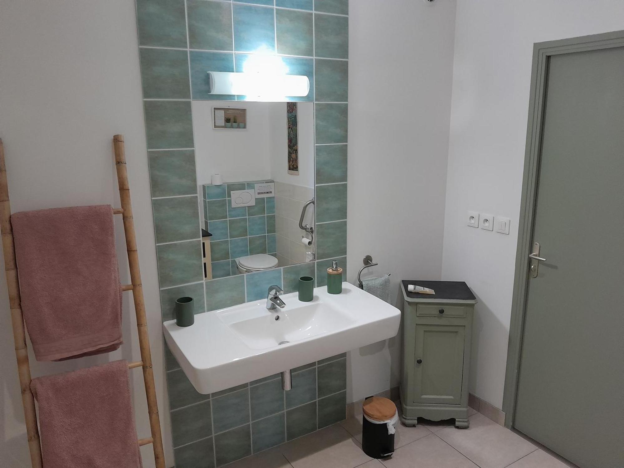 アンボン Les Loges De Yoff Bed & Breakfast エクステリア 写真