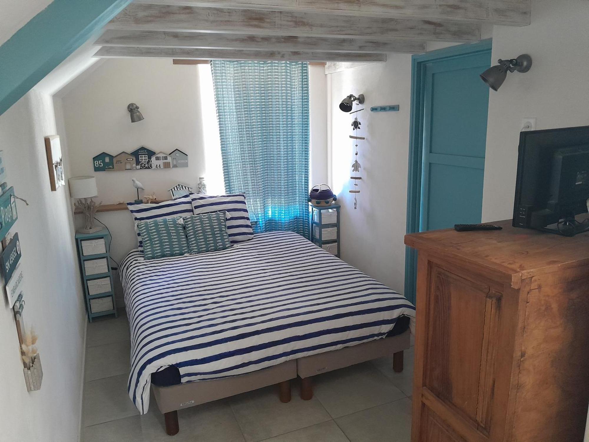 アンボン Les Loges De Yoff Bed & Breakfast エクステリア 写真